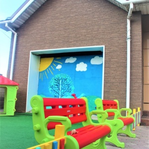 Фото от владельца Кидсфорд, частный детский сад