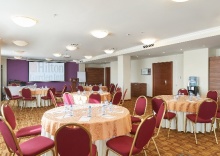 Красноярск: Отель Hilton Garden Inn