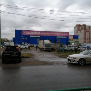 Фото от владельца Сибирский городок, сеть торгово-развлекательных комплексов
