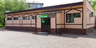 Красноярск: Отель Grove