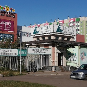 Фото от владельца Семена для Сибири, ООО, производственно-коммерческая фирма