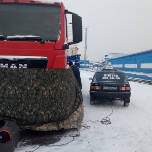 Фото от владельца Автоотогрев.рф, служба отогрева автомобилей