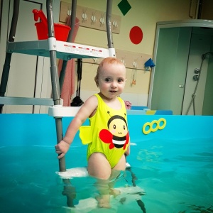 Фото от владельца Немо, центр детского плавания