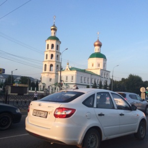 Фото от владельца Собор Вознесения Господня