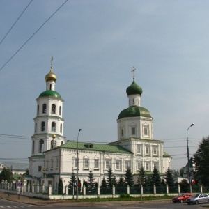 Фото от владельца Собор Вознесения Господня