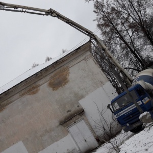 Фото от владельца Растворо-бетонный комбинат, ООО