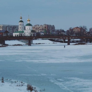 Фото от владельца Собор Вознесения Господня