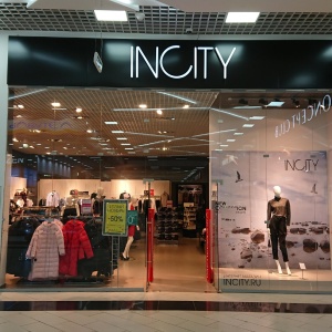 Фото от владельца INCITY, магазин женской одежды