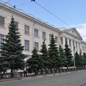 Фото от владельца Орловская банковская школа (колледж) Центрального банка Российской Федерации