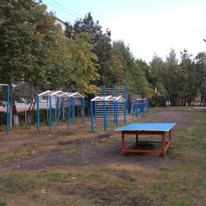 Фото от владельца Городской спортивно-оздоровительный центр