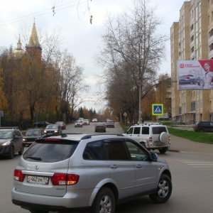 Фото от владельца Коми ФМ