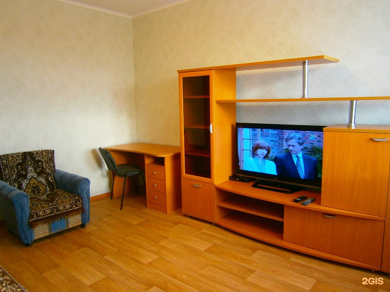 Купить квартиру в Сыктывкаре.