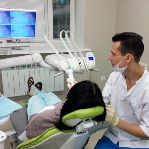 Фото от владельца Адента, стоматологическая клиника