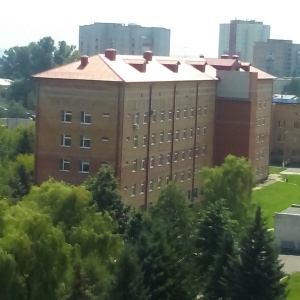 Photo from the owner Consultative Polyclinic, Kursk Regional Clinical Hospital