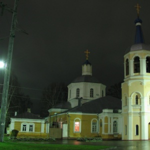 Фото от владельца Никольский Храм