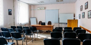 Курск: Отель Центральная