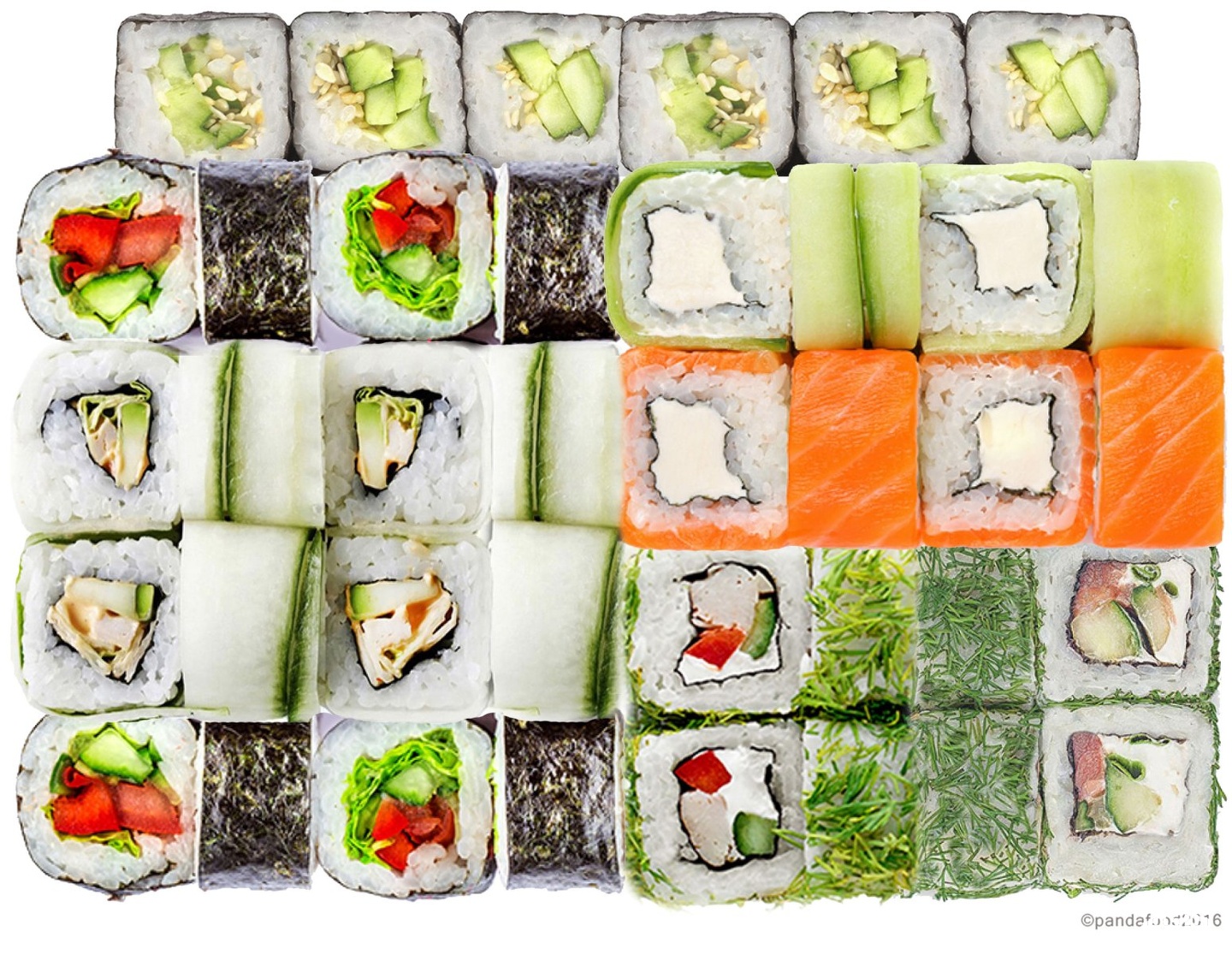 Роллы курск заказать суши с доставкой фото 31