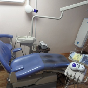 Фото от владельца Виам, стоматологическая клиника