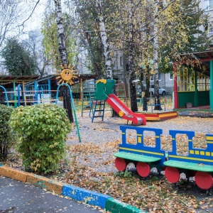 Фото от владельца Лучик, детский сад