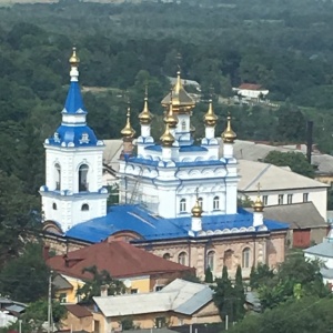 Фото от владельца Храм Ахтырской Иконы Божьей Матери