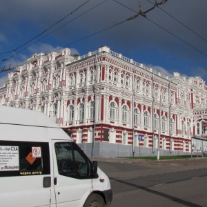 Фото от владельца Центр им.Г.В.Свиридова