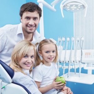 Фото от владельца ДентаМед, стоматологический кабинет