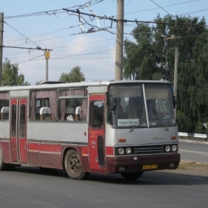 Фото от владельца Автовокзал, г. Курск