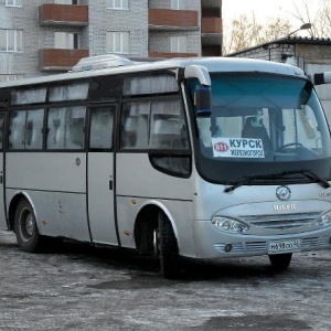 Фото от владельца Автовокзал, г. Курск