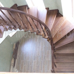 Фото от владельца Ваши лестницы, строительно-монтажная компания