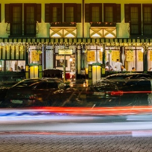 Фото от владельца Suolo Italiano/ РАГУ, ресторан