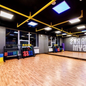 Фото от владельца Mark`s gym, фитнес-клуб