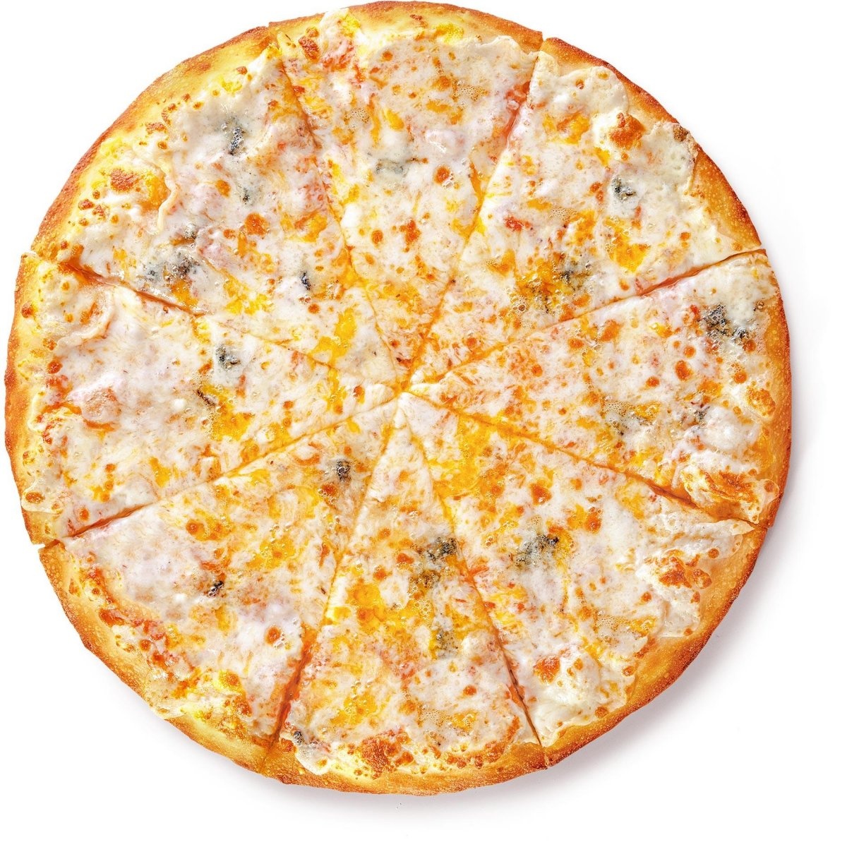 пицца четыре сыра рисунок фото 80