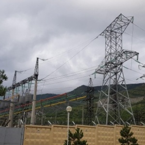 Фото от владельца Кубаньэнерго юго-западные электросети, ПАО, филиал в г. Геленджике