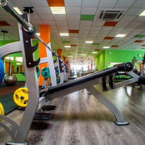 Фото от владельца SUNFIT GYM, фитнес-клуб