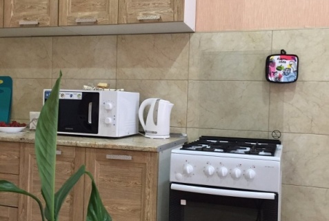 Геленджик: Гостевой дом Марийка