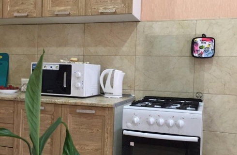 Геленджик: Гостевой дом Марийка