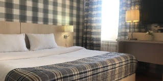 Новороссийск: Отель Dublin