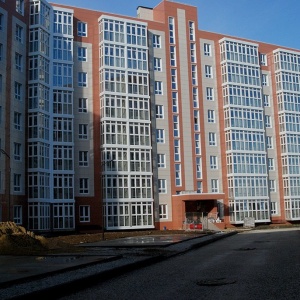 Фото от владельца Времена года, жилой комплекс