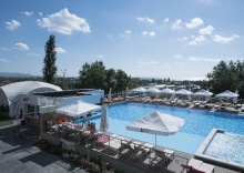 Анапа: Отель Beton Brut Ultra all Inclusive&SPA Anapa Miracleon 4*