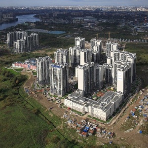 Фото от владельца ЛенСпецСМУ, центральное управление недвижимостью