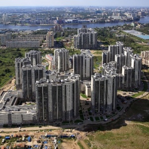 Фото от владельца ЛенСпецСМУ, центральное управление недвижимостью