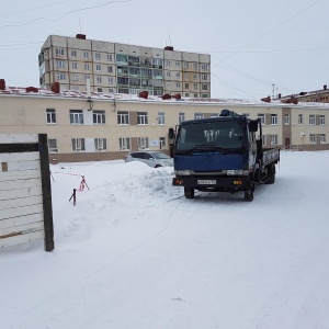 Фото от владельца Автостар 124, компания