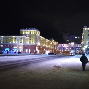 Фото от владельца Таймыр, торговый центр