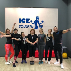 Фото от владельца ICE power & fitness, фитнес-центр