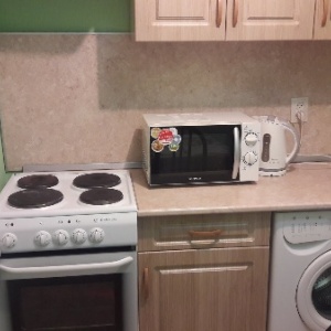 Photo from the owner Ossen, Ltd., Hotel Apartment Type