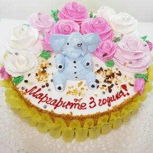 Photo from the owner Confectionery №1