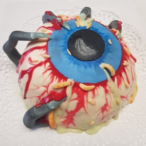 Photo from the owner Confectionery №1