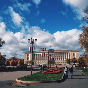 Фото от владельца Правительство Новгородской области