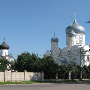 Фото от владельца Покровский собор