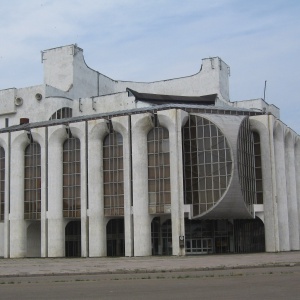 Фото от владельца Новгородский академический театр драмы им. Ф.М. Достоевского